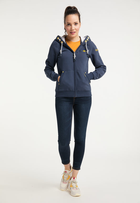 Schmuddelwedda Women's Sweatjacke