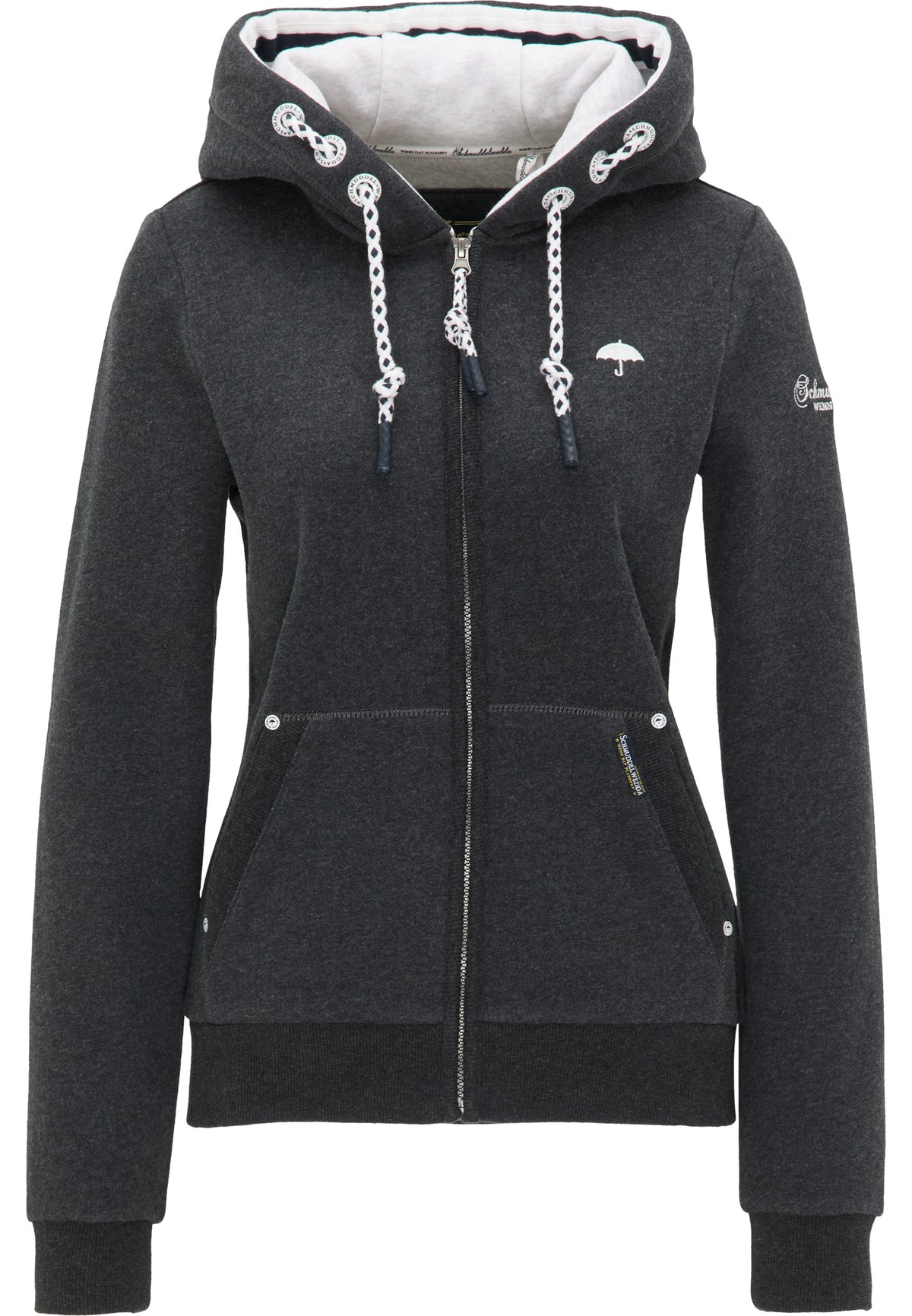 Schmuddelwedda Women's Sweatjacke