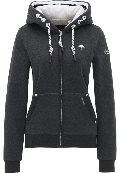 Schmuddelwedda Women's Sweatjacke