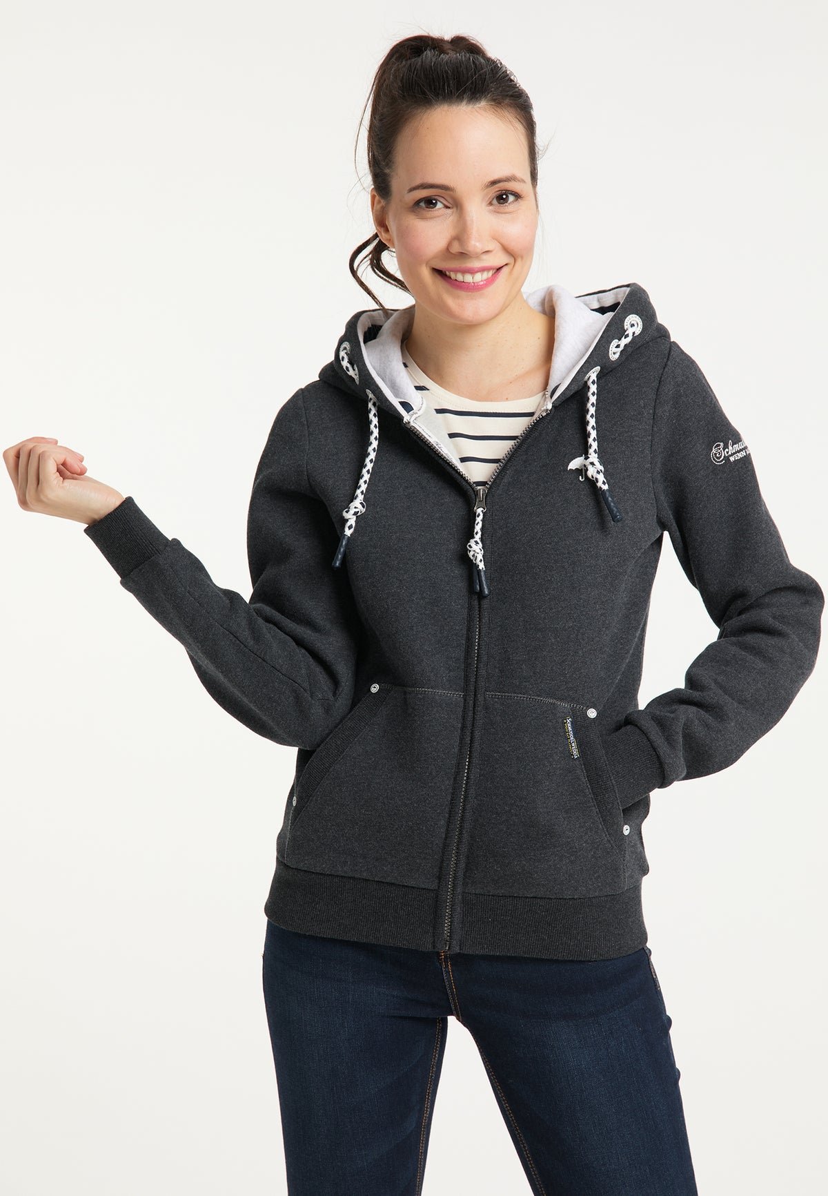 Schmuddelwedda Women's Sweatjacke