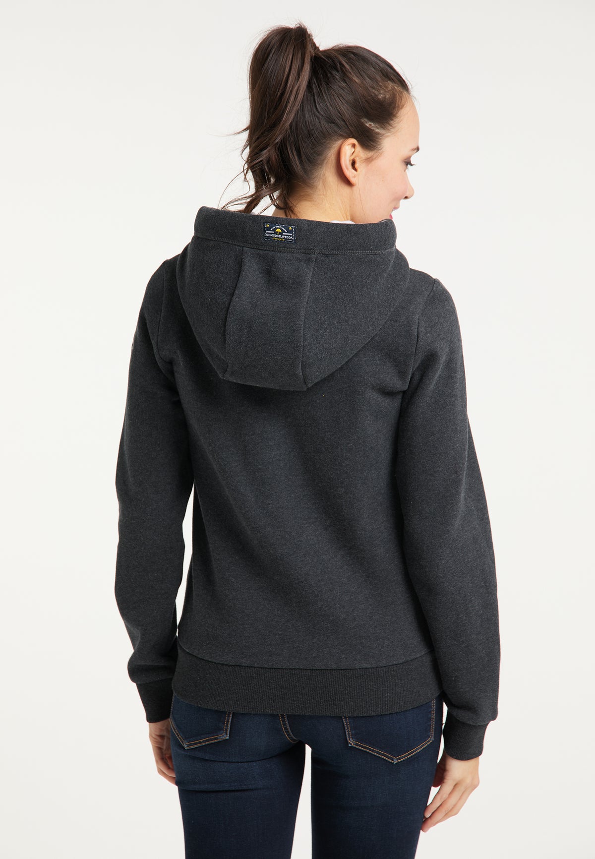 Schmuddelwedda Women's Sweatjacke