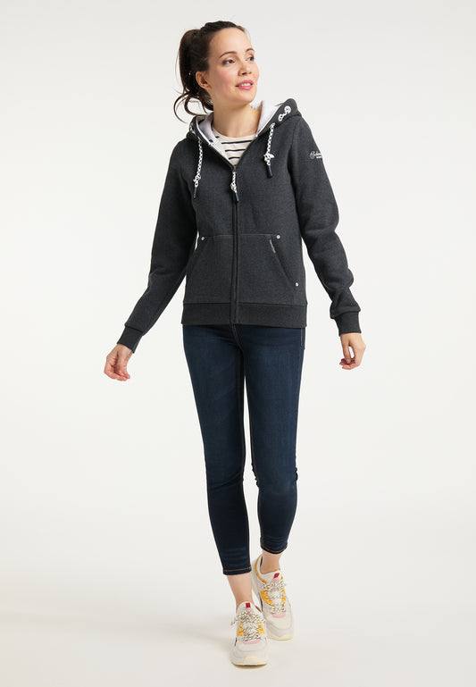 Schmuddelwedda Women's Sweatjacke