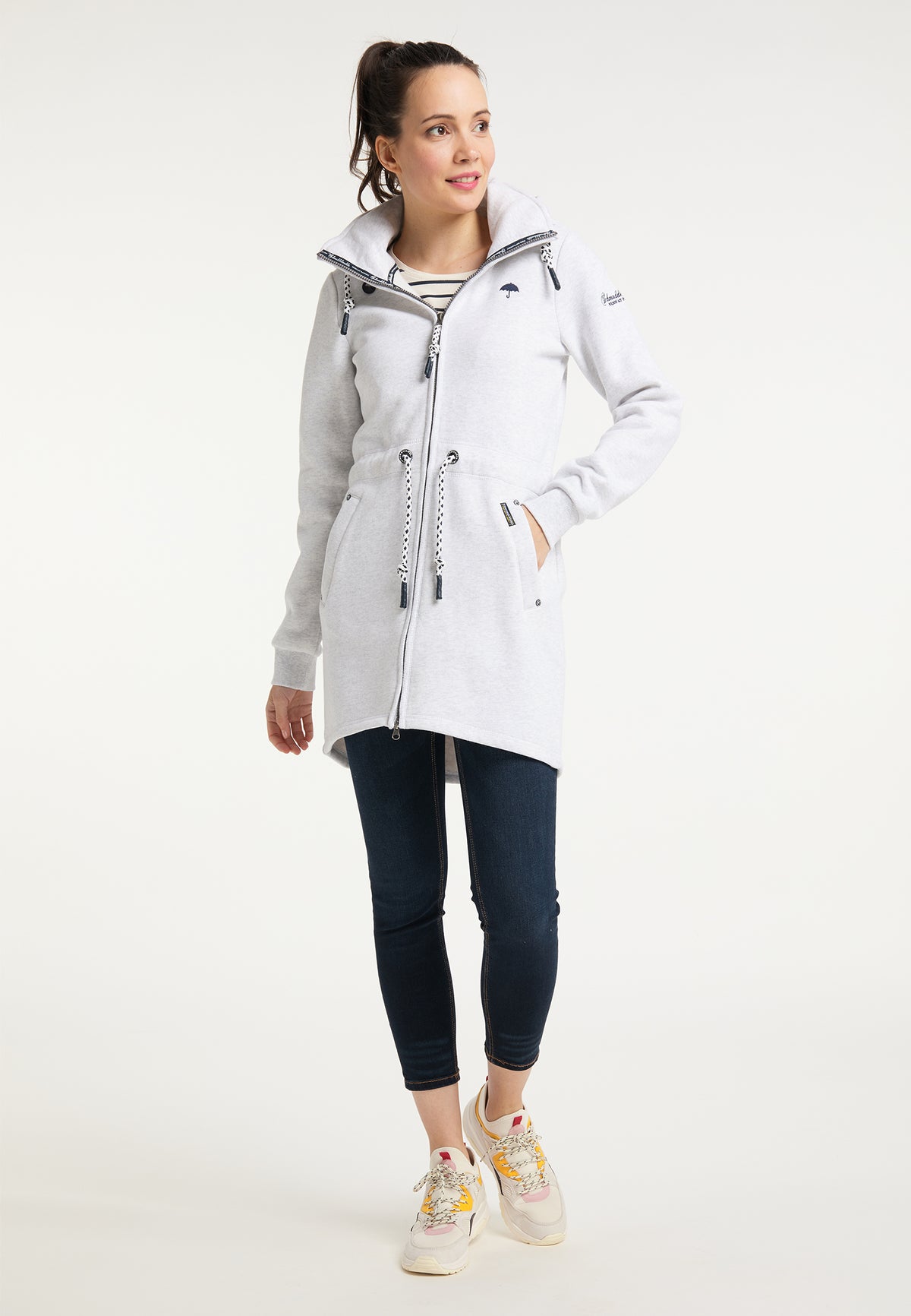 Schmuddelwedda Women's Sweatjacke