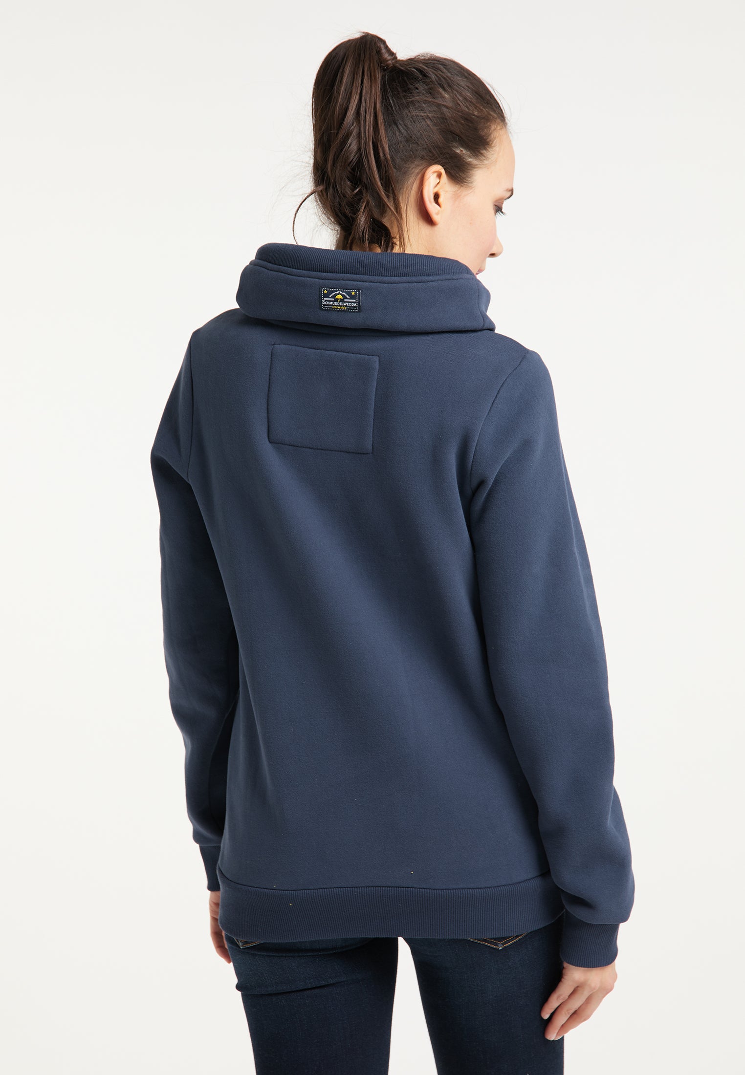 Schmuddelwedda Bluza damska