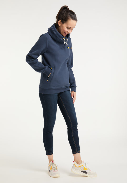 Schmuddelwedda Damen-Sweatshirt