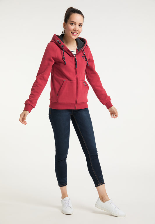 Schmuddelwedda Women's Sweatjacke