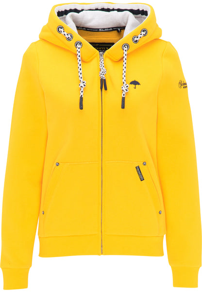 Schmuddelwedda Kobiety Bluza rozpinana
