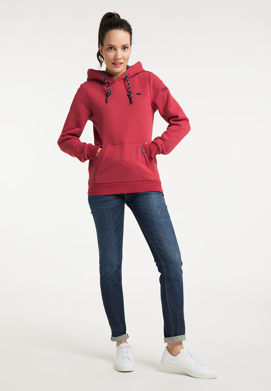 Schmuddelwedda Women's Kapuzenpullover