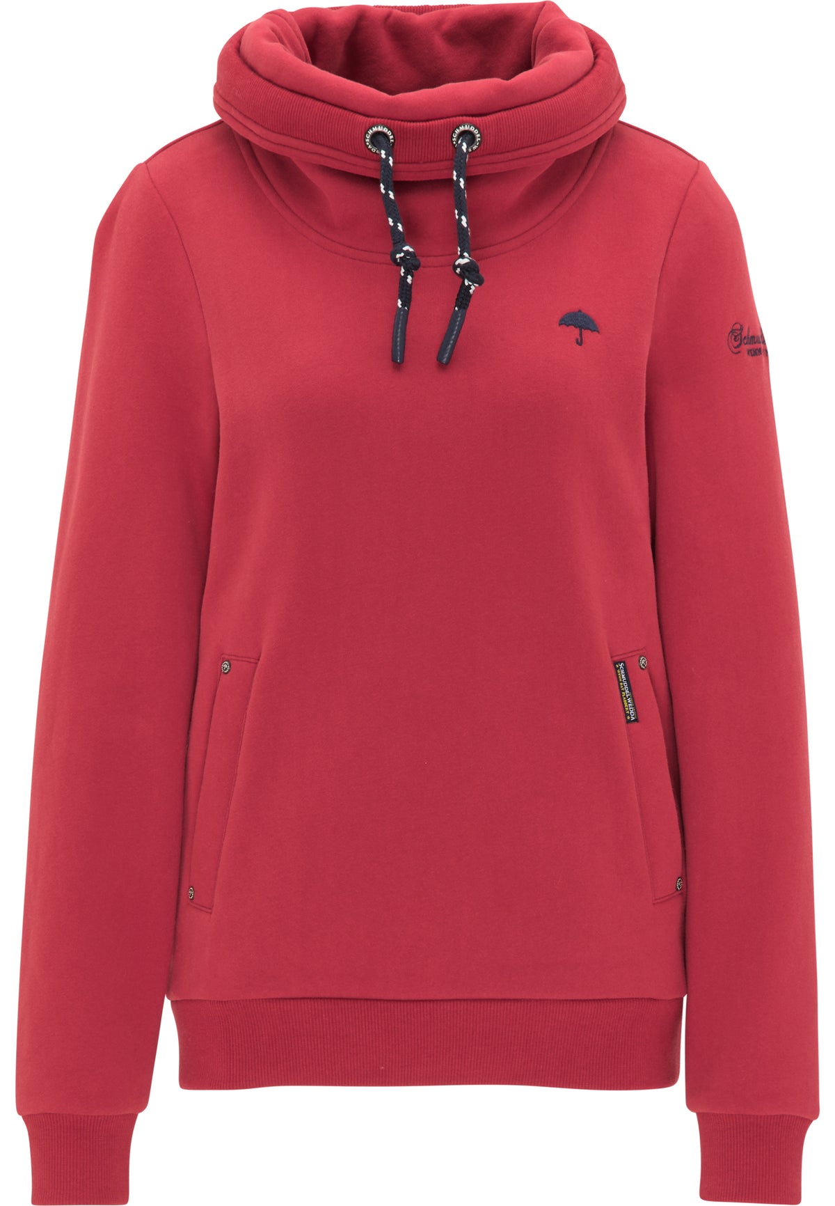 Schmuddelwedda Bluza damska