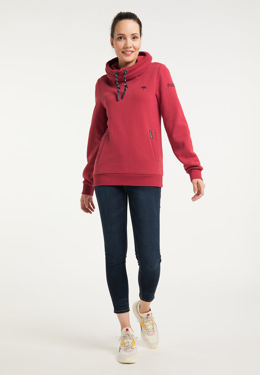 Schmuddelwedda Damen-Sweatshirt