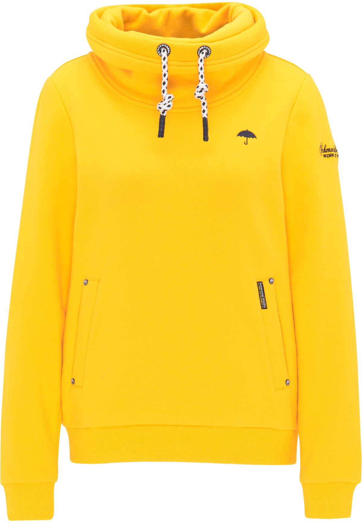 Schmuddelwedda Bluza damska