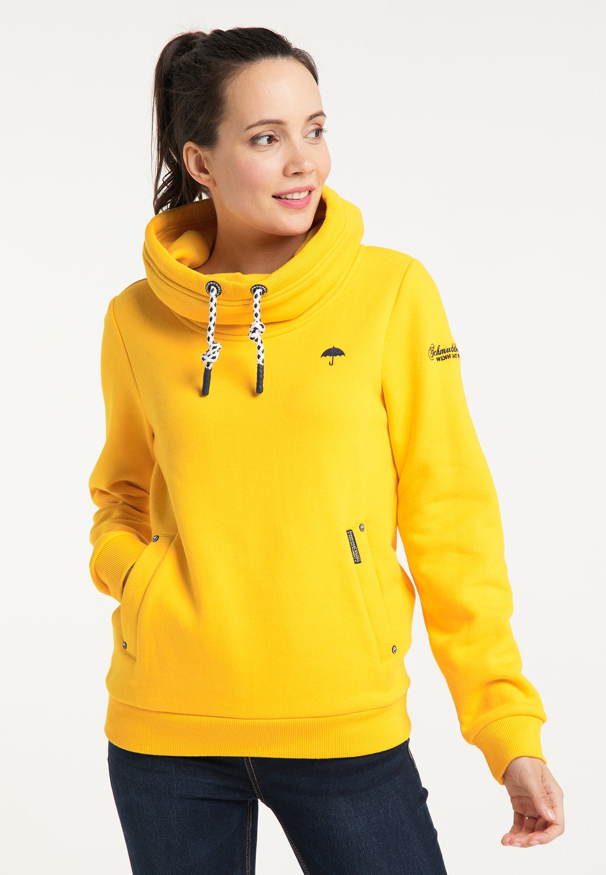 Schmuddelwedda Bluza damska