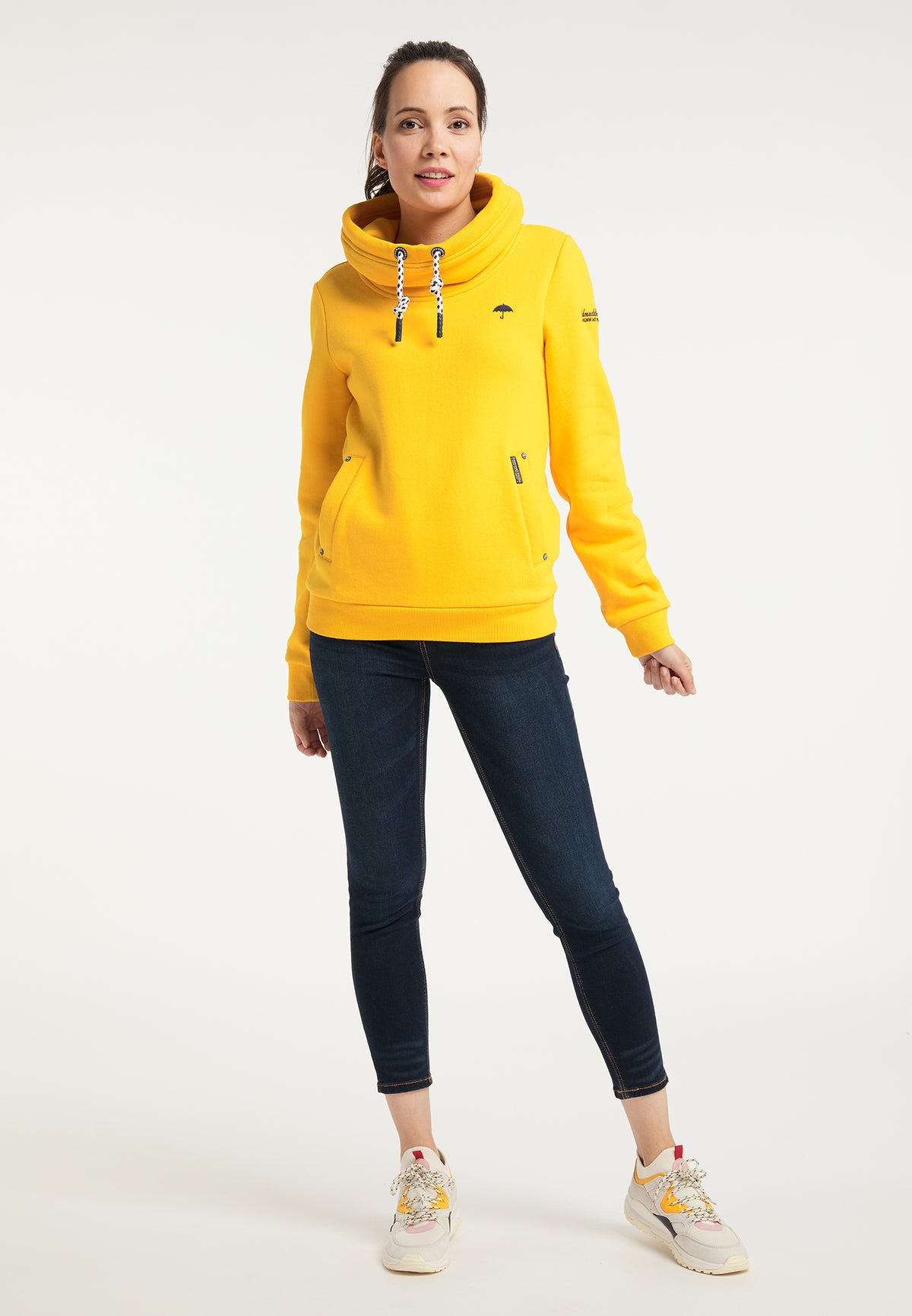 Schmuddelwedda Bluza damska