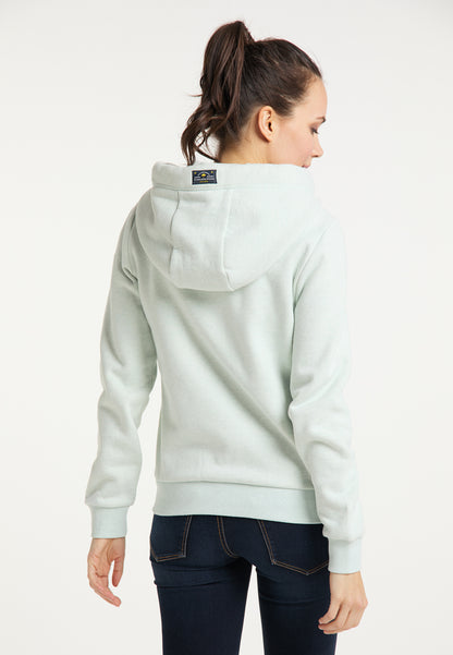 Schmuddelwedda Kobiety Bluza rozpinana