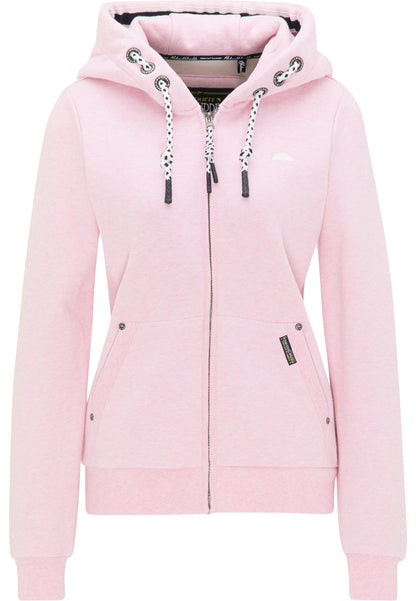 Schmuddelwedda Kobiety Bluza rozpinana