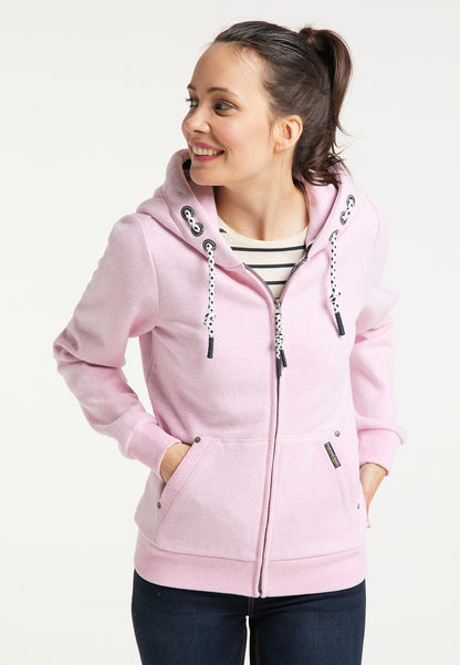 Schmuddelwedda Kobiety Bluza rozpinana