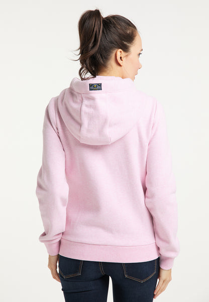 Schmuddelwedda Kobiety Bluza rozpinana