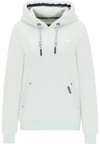 Schmuddelwedda Bluza z kapturem dla Kobiety