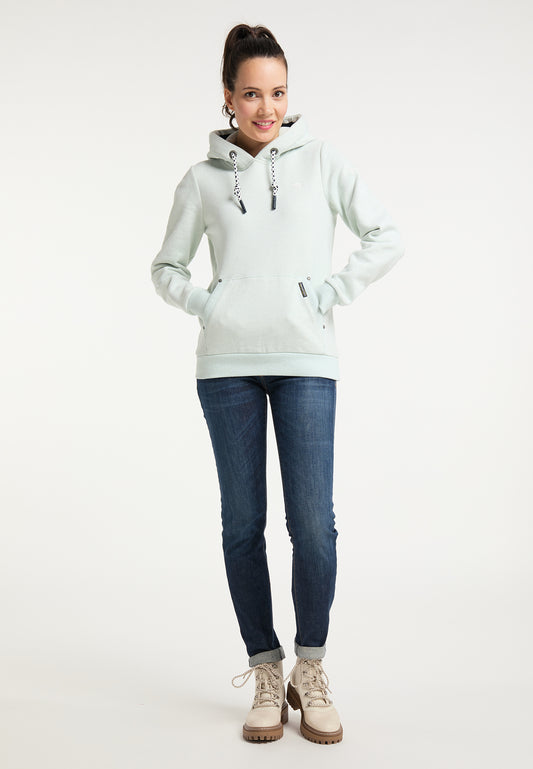Schmuddelwedda Women's Hoodie