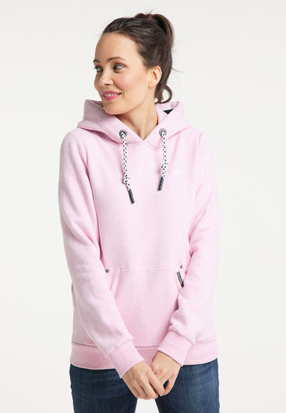 Schmuddelwedda Bluza z kapturem dla Kobiety