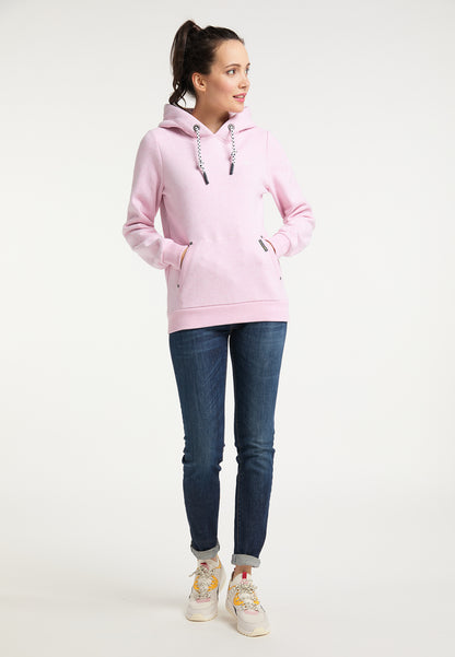 Schmuddelwedda Bluza z kapturem dla Kobiety
