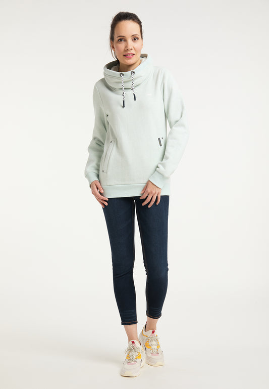 Schmuddelwedda Damen-Sweatshirt