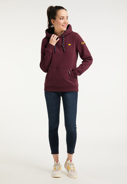 Schmuddelwedda Women's Kapuzenpullover