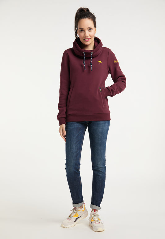 Schmuddelwedda Damen-Sweatshirt