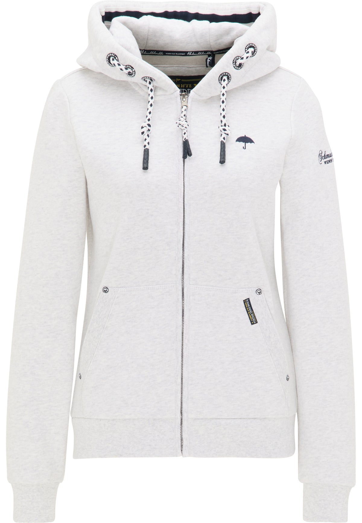 Schmuddelwedda Women's Sweatjacke