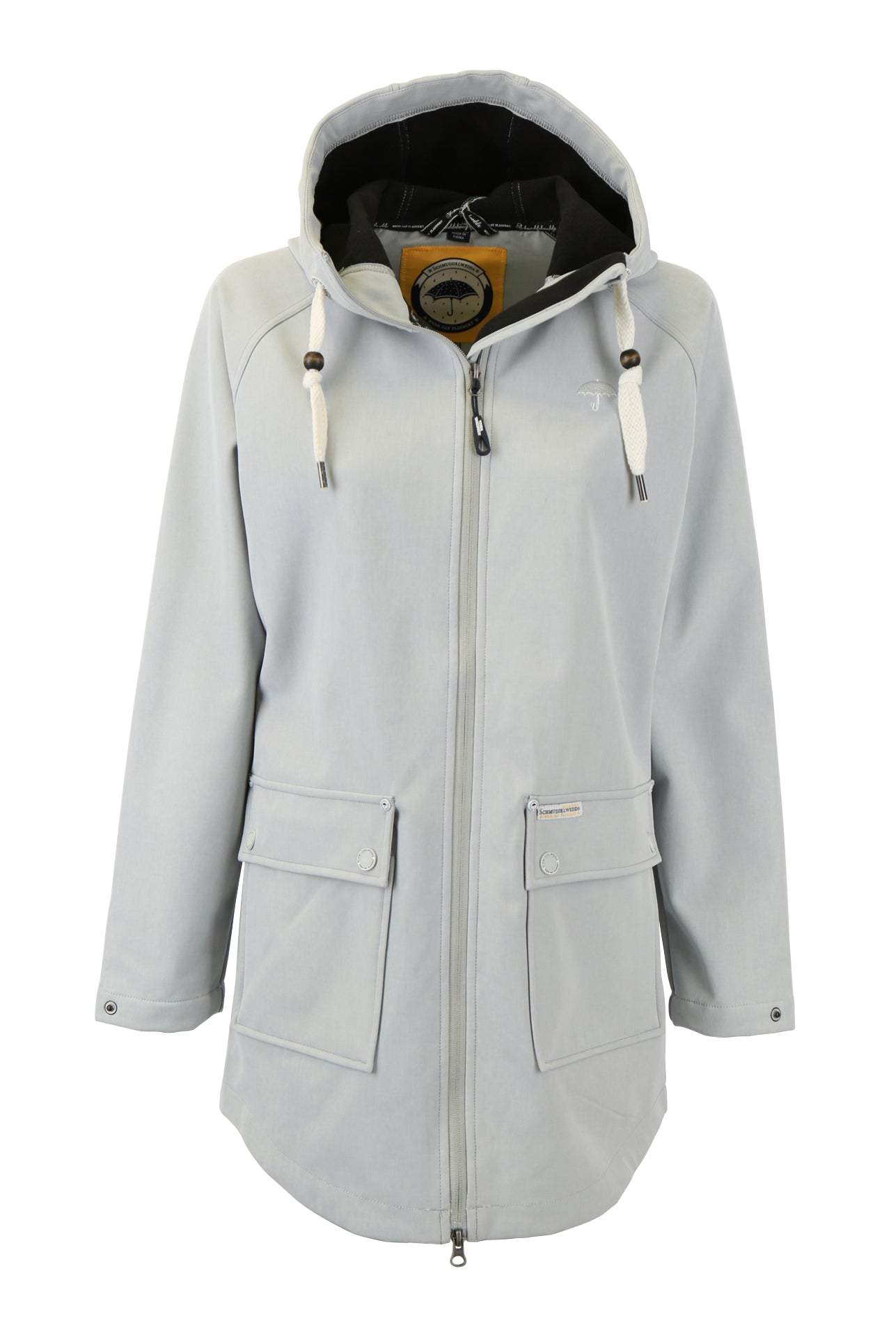 Schmuddelwedda Damen Kurzjacke