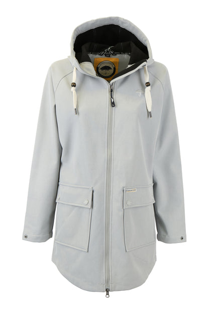 Schmuddelwedda Damen Kurzjacke