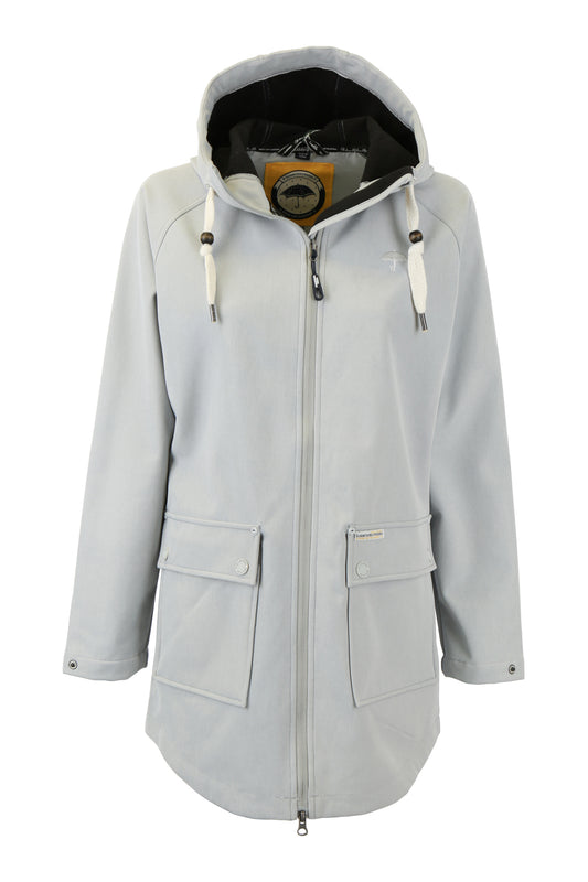 Schmuddelwedda Damen Kurzjacke