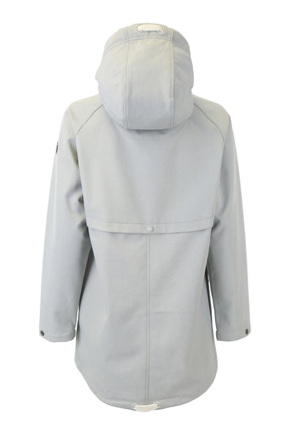 Schmuddelwedda Damen Kurzjacke