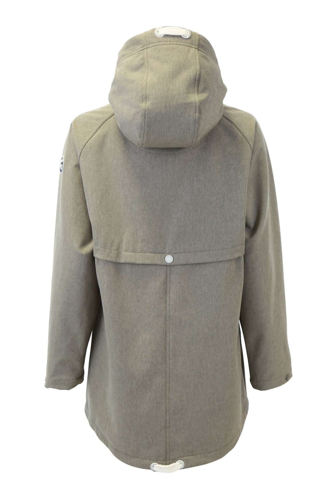 Schmuddelwedda Damen Kurzjacke