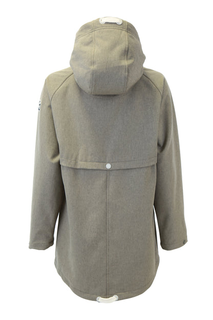 Schmuddelwedda Damen Kurzjacke