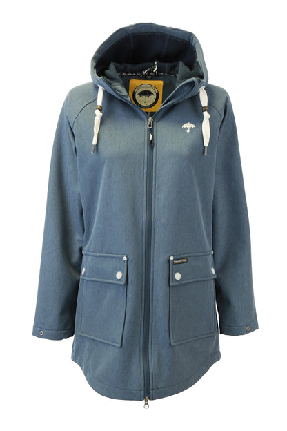 Schmuddelwedda Damen Kurzjacke