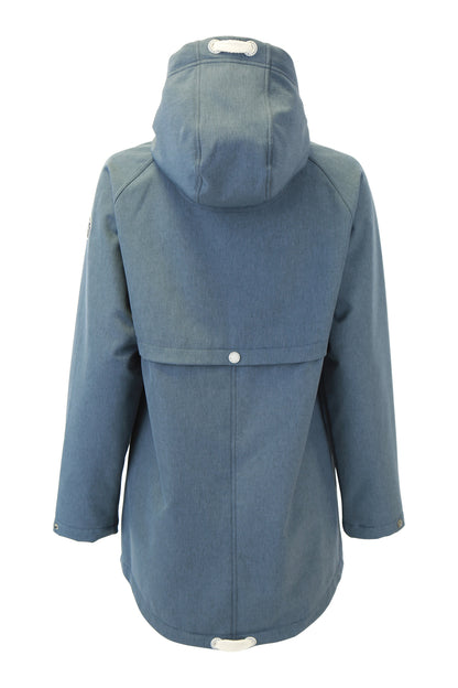 Schmuddelwedda Damen Kurzjacke