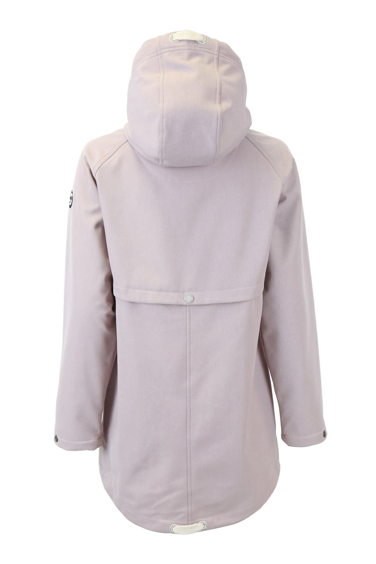 Schmuddelwedda Women's Short Coat