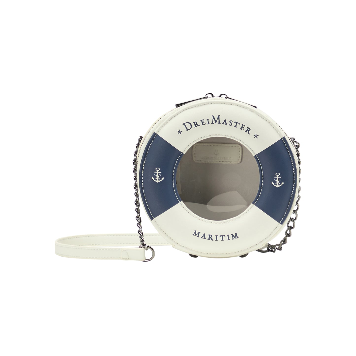 DreiMaster Maritim Women's Schultertasche