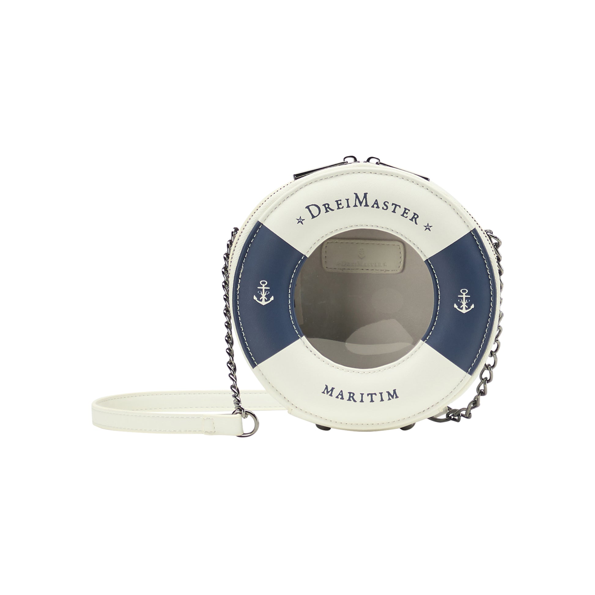 DreiMaster Maritim Women's Schultertasche