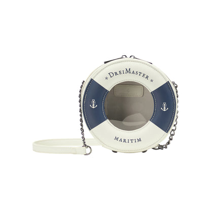 DreiMaster Maritim Women's Schultertasche