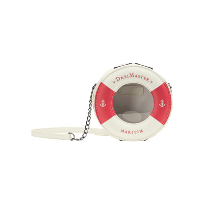 DreiMaster Maritim Women's Schultertasche