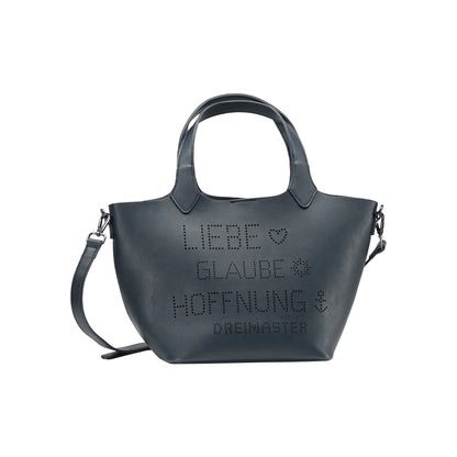 DreiMaster Maritim Women's Henkeltasche