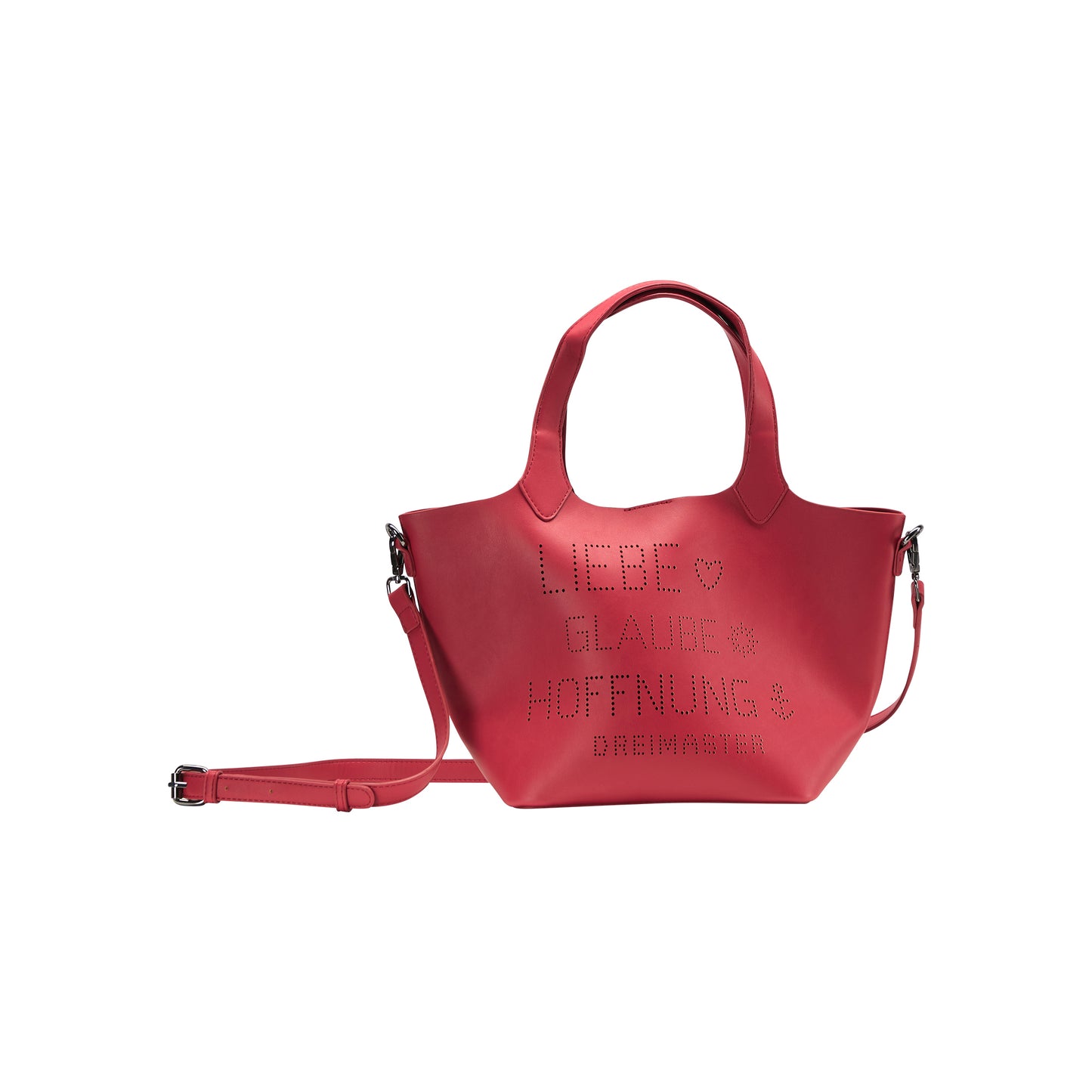 DreiMaster Maritim Women's Henkeltasche