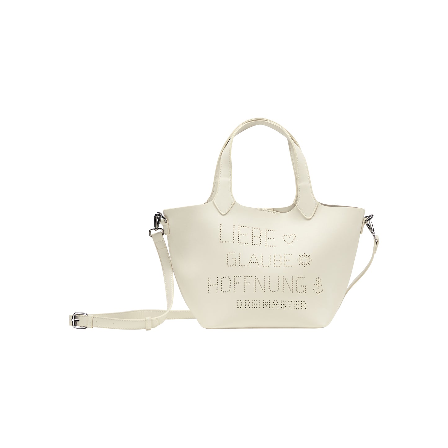 DreiMaster Maritim Women's Henkeltasche