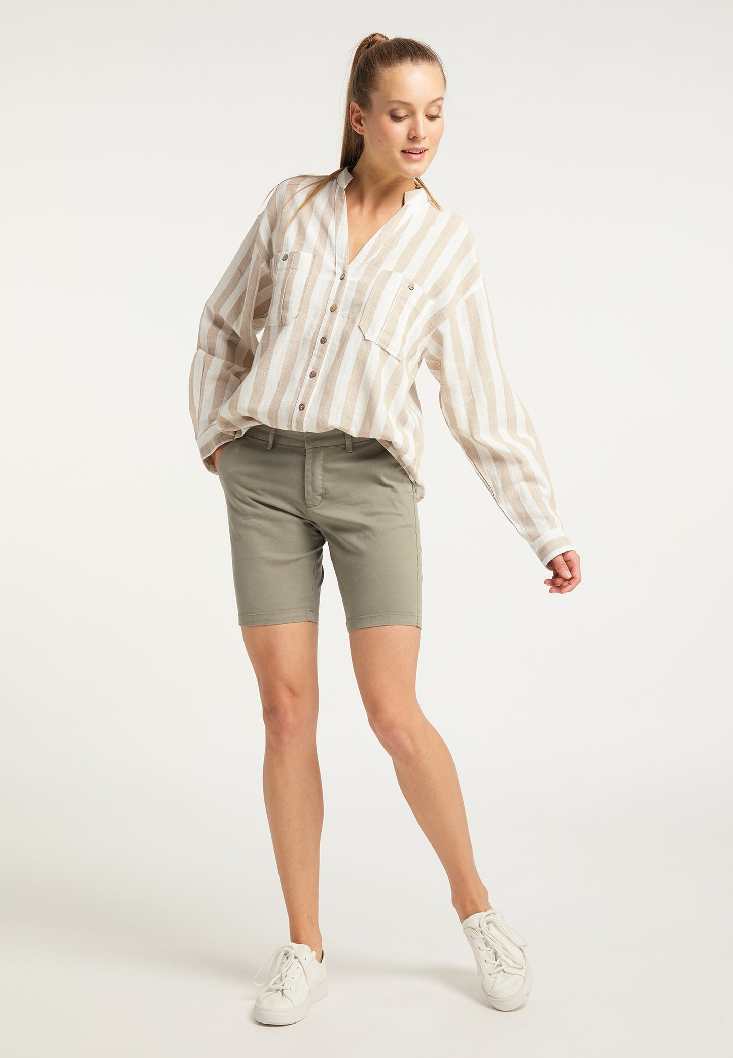 DreiMaster Vintage Women's Shorts
