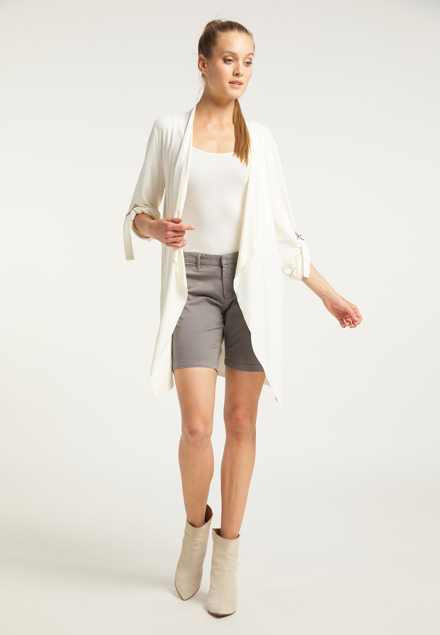 DreiMaster Vintage Women's Shorts