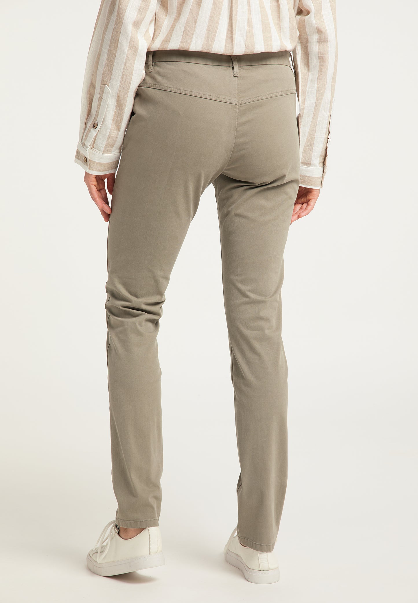 DreiMaster Vintage Women's Chinohose
