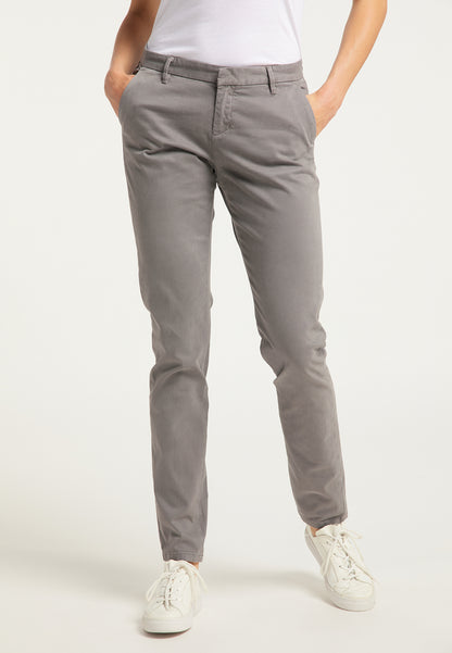 DreiMaster Vintage Women's Chinohose
