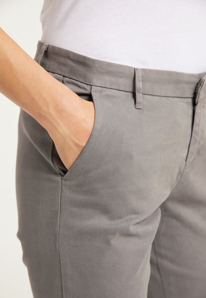 DreiMaster Vintage Women's Chinohose